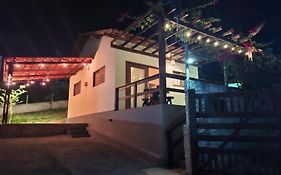 Chalé Mandacaru
